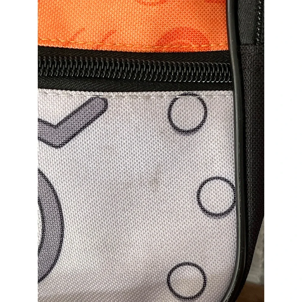 Naruto‎ Bioworld Mini Backpack